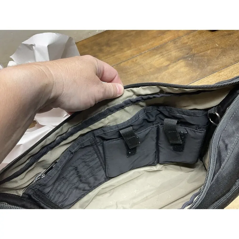 Pacsafe citysafe 200